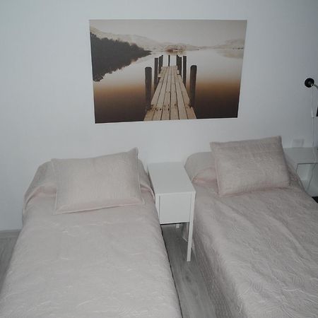 Apartamentos Los Mocanes Puerto Rico  Buitenkant foto