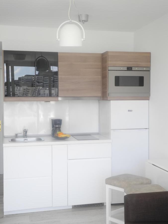 Apartamentos Los Mocanes Puerto Rico  Buitenkant foto