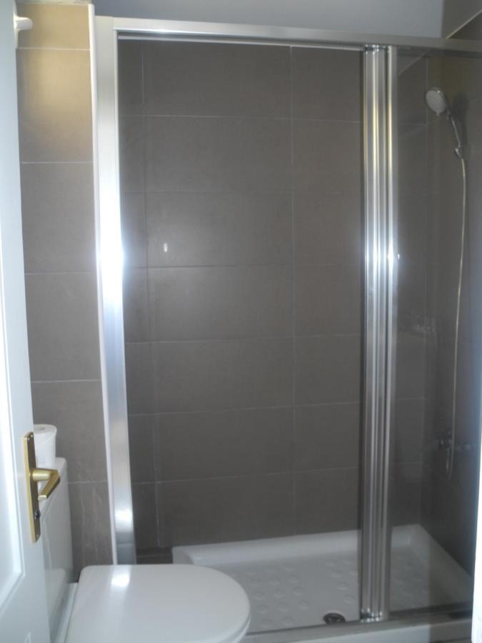 Apartamentos Los Mocanes Puerto Rico  Buitenkant foto