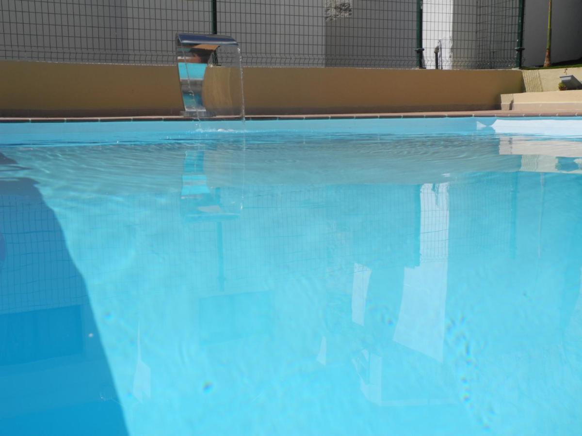 Apartamentos Los Mocanes Puerto Rico  Buitenkant foto