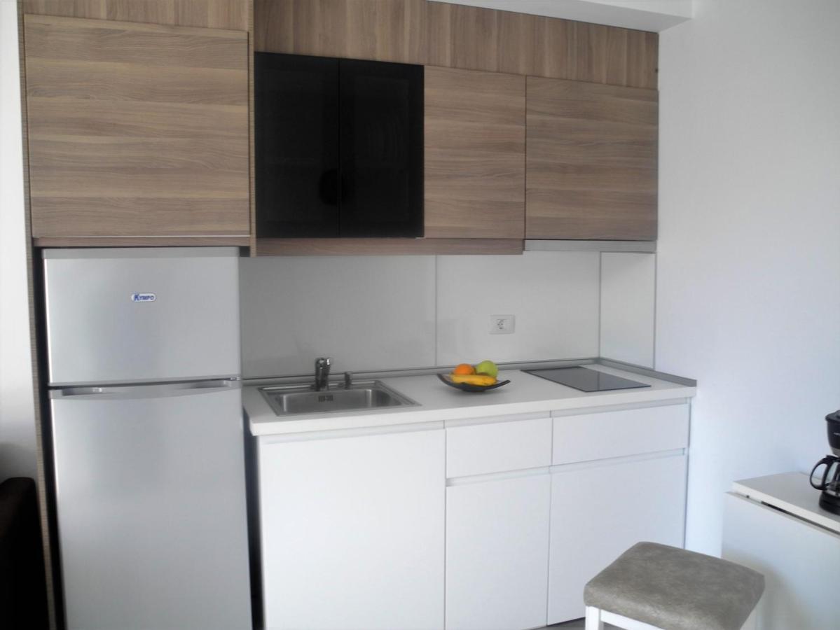 Apartamentos Los Mocanes Puerto Rico  Buitenkant foto