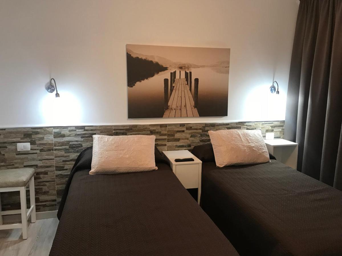 Apartamentos Los Mocanes Puerto Rico  Buitenkant foto