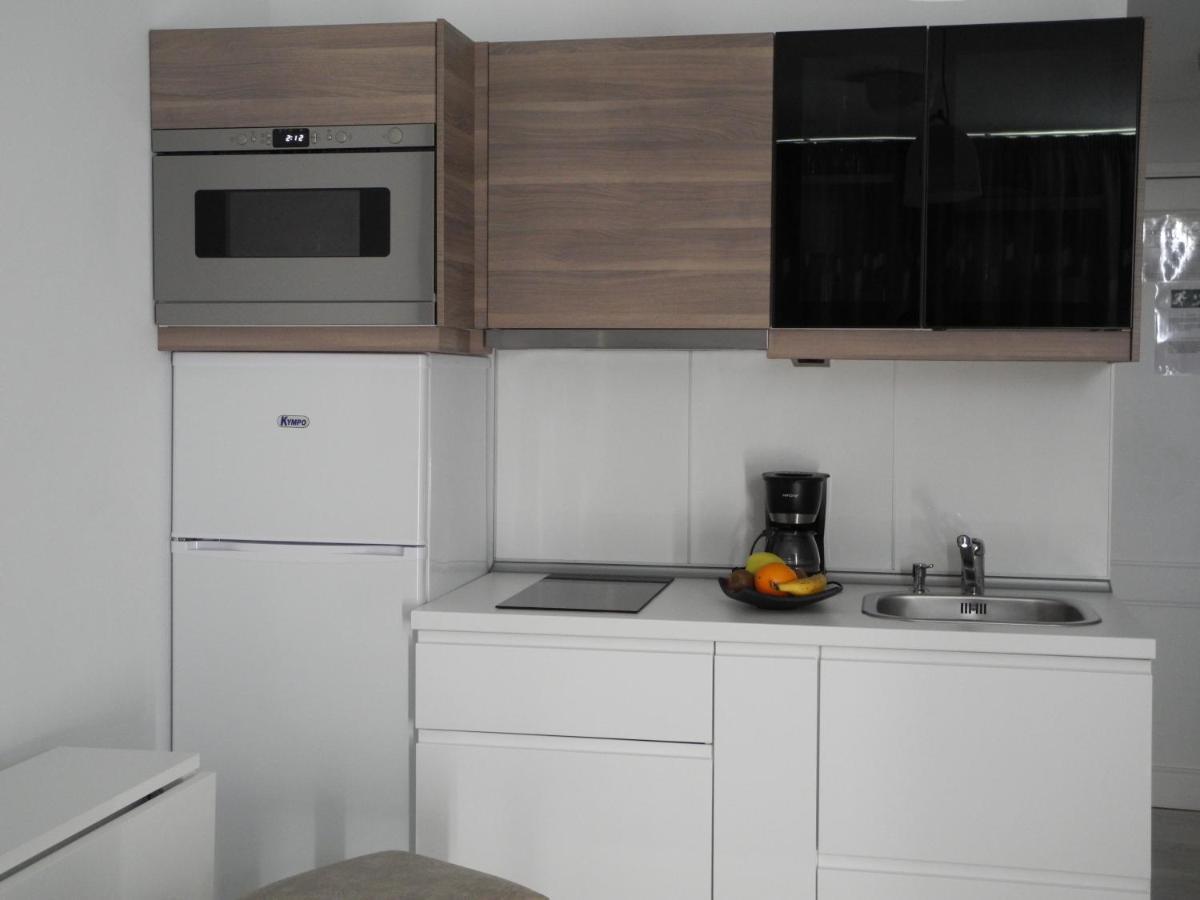 Apartamentos Los Mocanes Puerto Rico  Buitenkant foto