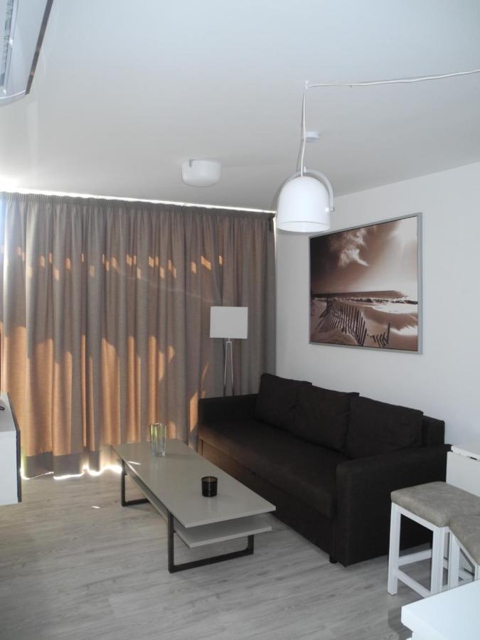 Apartamentos Los Mocanes Puerto Rico  Buitenkant foto